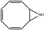 9-Azabicyclo[6.1.0]nona-2,4,6-triene Struktur