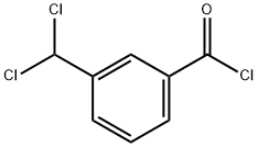 3-(DICHLOROMETHYL)BENZOYL CHLORIDE