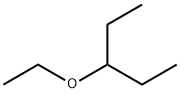 3-Ethoxypentane Struktur