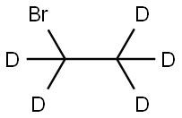 1-ブロモ(1,1,2,2,2-2H5)エタン