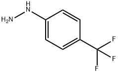 4-(Trifluoromethyl)phenylhydrazine