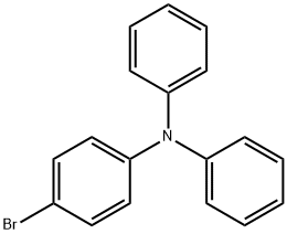 4-Bromotriphenylamine