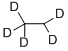 ETHANE-D5 Struktur