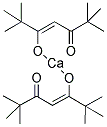 BIS(2,2,6,6-TETRAMETHYL-3,5-HEPTANEDIONATO)CALCIUM(II) price.