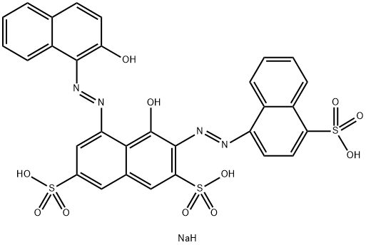 3682-47-1 Structure