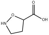 5-oxaproline Struktur