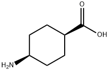 cis-4-アミノシクロヘキサンカルボン酸