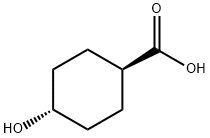 TRANS-4-HYDROXYCYCLOHEXANECARBOXYLIC ACID price.