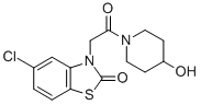 HPR 611 Struktur