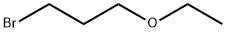 1-BROMO-3-ETHOXYPROPANE Struktur