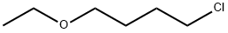 1-Chloro-4-ethoxybutane Struktur