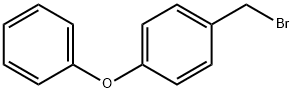 1-(BROMOMETHYL)-4-PHENOXYBENZENE price.