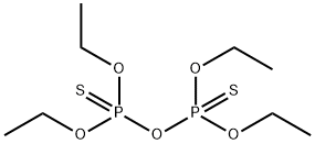 α,β-ジチオ二りん酸Oα,Oα,Oβ,Oβ-テトラエチル