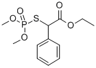 phenthoate oxon Struktur