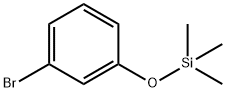 (3-BROMOPHENOXY)TRIMETHYLSILANE price.