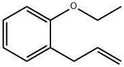 3-(2-ETHOXYLPHENYL)-1-PROPENE Struktur