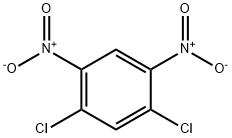 1,3-Dichloro-4,6-dinitrobenzene Struktur