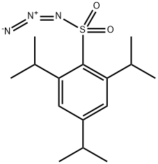 2,4,6-Triisopropylbenzene-sulfonyl azide