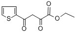 ETHYL 2,4-DIOXO-4-(2-THIENYL)BUTANOATE price.