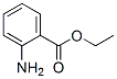 ETHYL ANTHRANILATE Struktur