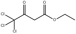 4,4,4-TRICHLOROACETOACETIC ACID ETHYL ESTER