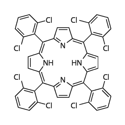 5,10,15,20-TETRAKIS(2,6-DICHLOROPHENYL)PORPHINE price.