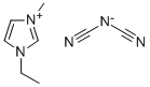 1-ETHYL-3-METHYLIMIDAZOLIUM DICYANAMIDE price.