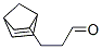 Bicyclo[2.2.1]hept-5-ene-2-propanal (9CI) Struktur