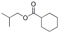 isobutyl cyclohexanecarboxylate Struktur