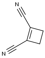 1,2-DICYANOCYCLOBUTENE