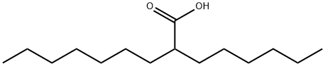 HEXYL PELARGONATE Struktur