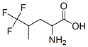 5,5,5-TRIFLUORO-DL-LEUCINE