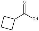 Cyclobutanecarboxylic acid