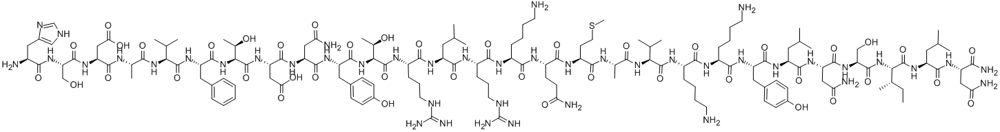 Vasoactive Intestinal Peptide