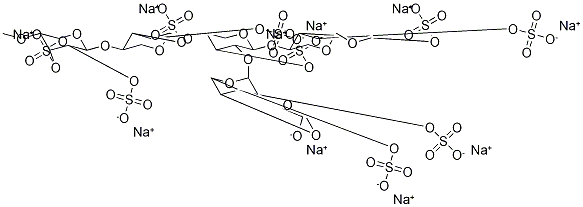 Pentosan Polysulfate Sodium