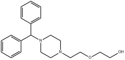 Decloxizine