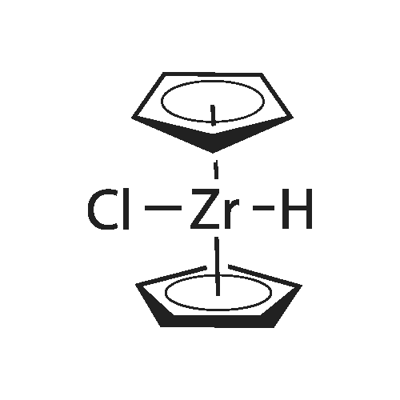 Bis(3-cyclopentadienyl)chlorhydrurozirconium