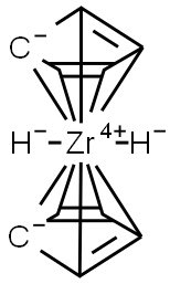 BIS(CYCLOPENTADIENYL)ZIRCONIUM DIHYDRIDE price.