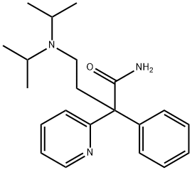 DISOPYRAMIDE