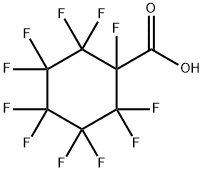 PERFLUOROCYCLOHEXANECARBOXYLIC ACID price.