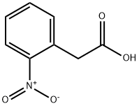 2-Nitrophenylacetic acid