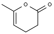 3,4-DIHYDRO-6-METHYL-2H-PYRAN-2-ONE