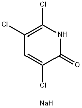 Sodium 3,5,6-trichloropyridin-2-olate