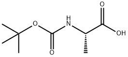 Boc-DL-alanine