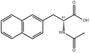 (R)-N-Acetyl-2-naphthylalanine