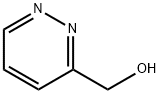 Pyridazin-3-ylmethanol