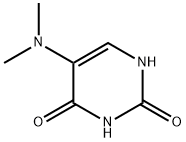 5-(Dimethylamino)uracil