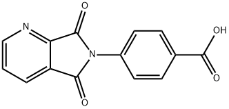 CHEMBRDG-BB 6081020 Struktur