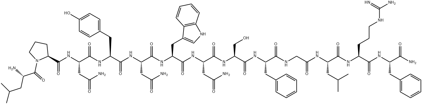 374675-18-0 結(jié)構(gòu)式