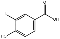 4-HYDROXY-3-IODOBENZOIC ACID